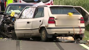 Srna priniesla smrť aj druhému vodičovi. Odborníci radia reagovať takto