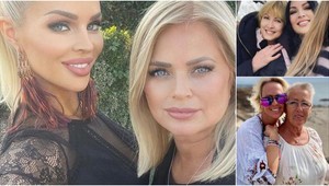 Celebritné Slovenky ukázali svoje mamy: Týmto ženám vďačia za všetko!