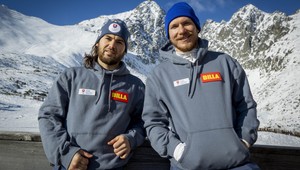 BILLA hrdo podporuje slovenských športovcov na ZOH v Pekingu