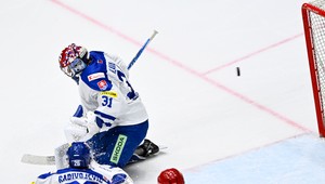 Vypredaný štadión si pýtal gól, Slovensko nedalo ani jeden