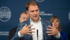 Obávam sa, že lekári výpovede nestiahnu, uviedol Igor Matovič
