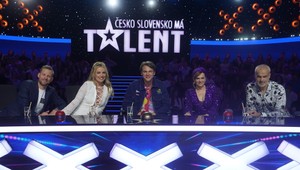 Prichádza 12. ročník šou Česko Slovensko má talent: Neváhajte a prihláste sa ešte dnes!