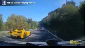 Poliaci, ktorí spôsobili tragickú nehodu na Orave, sú inšpiráciou. Poľská polícia má problémy