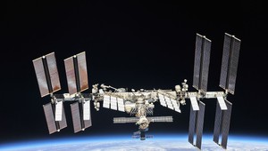 Tento pozemský jav sa objavil na ISS: Netušia, ako sa to mohlo stať
