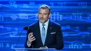 Slovensko očakáva od Ukrajiny ohľaduplnosť. Útoky na Družbu ohrozujú našu ekonomiku, varuje prezident