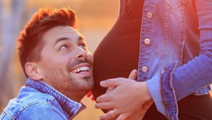 Adam Ďurica prehovoril o bábätku