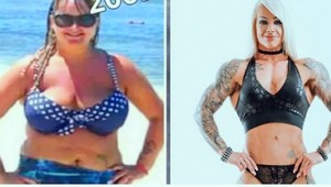 Nechcela byť tučnou nevestou, pustila sa do chudnutia: Po premene ju nespoznáte!