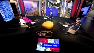 Európa od A po Z: Naštrbené Slovensko-České vzťahy