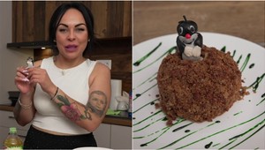 Jednoduchý a rýchly recept na Krtove tortičky: Mňam, vaši hostia sa oblížu aj za ušami!