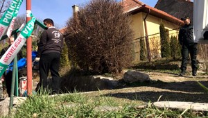 Prišiel o mamu, o pár dní ho našli bez života