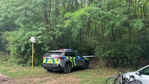 Na cyklotrase pri Veľkých Lovciach našli telo Daniela (†44). O pár dní by oslávil narodeniny