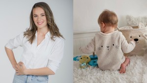 Herečka Dominika Richterová priznala, čo jej pri synovi láme srdce: Pozná to každá mama!