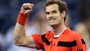 US Open: Obhajcu Murrayho (26) vyzve vo štvrťfinále Wawrinka