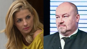 Keď prezidentka videla nominácie, musela si spomenúť na svoju minulosť, reagujú stand-up komici