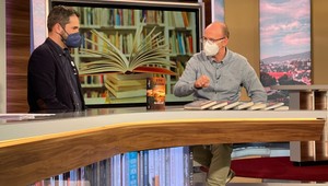 Krimi, zdravie, román pre ženy. Pozrite si tipy na knihy pod vianočný stromček