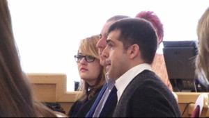 Šéf deaflympionikov Ruda konečne pred súdom