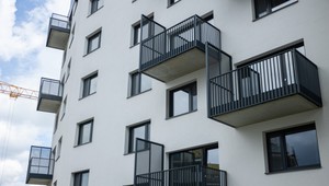 Bytov je málo, ceny rastú rýchlejšie ako platy. Bratislava nestíha pokrývať dopyt