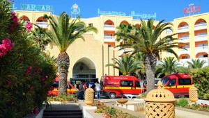 Matt zachránil život svojej snúbenici, postavil sa strelcovi do cesty