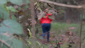 Zber hríbov sa zmenil na nočnú drámu. Dôchodkyňu zaseknutú vo výkope vyslobodili po 6 hodinách