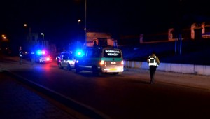 Kamionista pri Kežmarku zrazil chodca, chytili ho až v Žiline