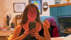 Šokujúce video ženy, ktorá schudla vyše 160 kíl: Strašné, ako teraz vyzerá jej telo!