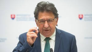 Prokuratúra obvinenie exministra Budaja stiahla. Vyšetrovateľ ho má vzniesť nanovo