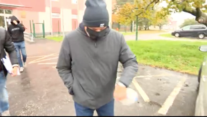 Exšéf finančnej polície NAKA Bernard Slobodník, vypovedal na špeciálnej prokuratúre. Dôvodom má byť "spievanie" Makóa