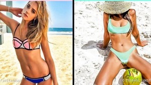 Plážové trendy, ktorým odzvonilo: Tieto kúsky si nechajte odložené v skrini