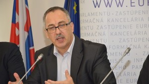 Vladimír Maňka: Európa je nádej pre svet, hovoria významní svetoví ekonómovia