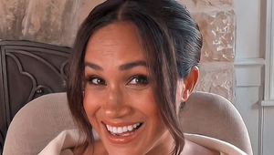 Meghan oslávila narodeniny a vypýtala si TENTO darček! Splnia jej to všetci oslovení..?