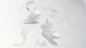Spoločnosť Adidas navrhla stopercentne recyklovateľné tenisky