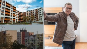 Večná otázka: Novostavba či starší byt? Nové bývanie radí, prečo sa oplatí vyššia hypotéka!
