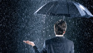 Štvrtok má byť zamračený a upršaný