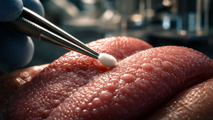 Stále necítite chute po prekonaní Covidu? Zistili, čo je príčinou