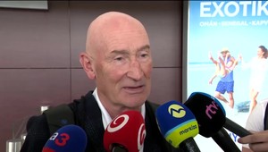 Je rozhodnuté. Toto je výsledok rokovaní Šatana o Ramsayho konci na Slovensku