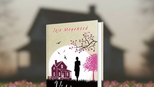 Keď sa život zrúti, rodina zostáva: nový príbeh Jojo Moyesová dojme aj rozosmeje