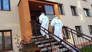 Muž dobodal dcéru (3), syn je vo vážnom stave. Zrejme sa chcel pomstiť manželke