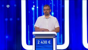 Vedomostná relácia Riskuj! prinesie veľký súboj o trón: Zosadí Peter neporaziteľného Ondřeja?
