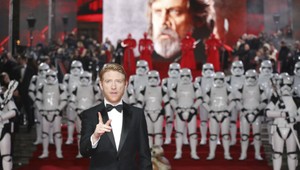 Posledný Jedi navštívi ISS. Kultové Star Wars si pozrú aj astronauti vo vesmíre