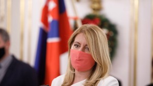 Prezidentka Čaputová skritizovala vládu. Komunikovať o Lučanského smrti nemala len Kolíková
