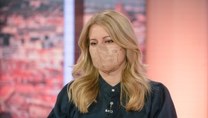 Prezidentka: Heger by mal prevziať zodpovednosť a vložiť sa do riešenia problémov v boji s pandémiou