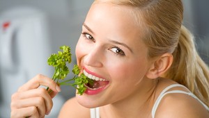 5 byliniek, ktoré vám pomôžu pri chudnutí: Zaraďte ich do jedálnička!