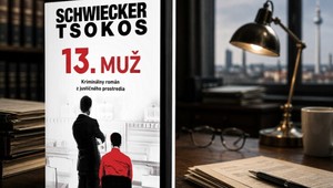 Trinásty muž otvára prípad, na ktorý by spoločnosť najradšej zabudla