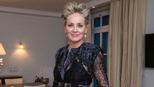 Sharon Stone nafotil slovenský fotograf: Herečka dokazuje, že má stále viac sexepílu!