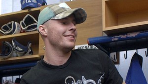 Podhradský najlepším obrancom týždňa v KHL, v nominácii na ZOH chýba