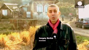 Spravodajská televízia Euronews o Slovensku: Krajina neonacistov