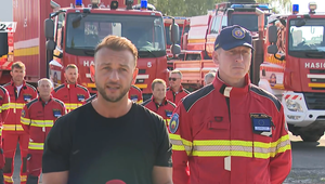 Šutaj Eštok: Do Francúzska vyráža 20 slovenských hasičov na pomoc s lesnými požiarmi