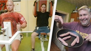 S večerou do postele? Po cvičení hladovať nemusíte!