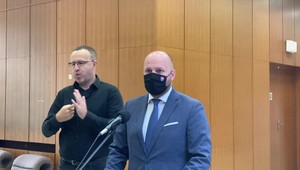 Parlament odobril prítomnosť vojsk NATO na Slovensku