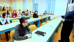 PRIESKUM. Toto sú najlepšie a najhoršie vysoké školy na Slovensku